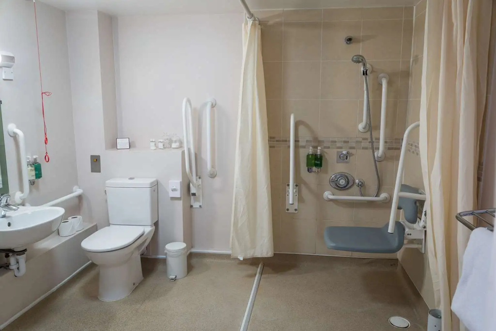 The Casa Hotel, Sure Hotel Collection by Best Western - Chambres