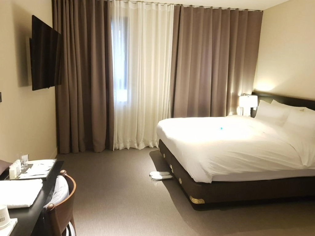 Hotel photo 6