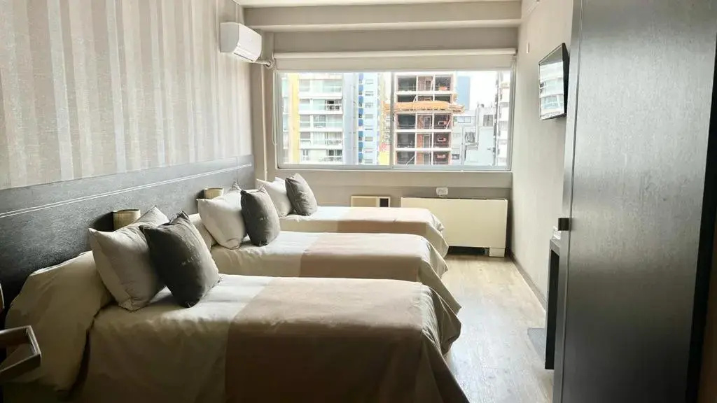 Sarum Hotel Design - Chambres