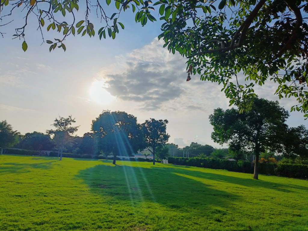 Savitri Resorts - Général