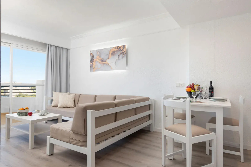 Alcudia Beach Apartments - Général