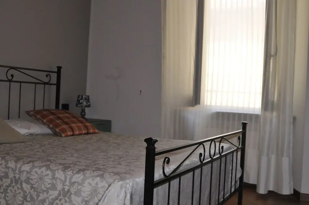 Antico Borgo - Chambres