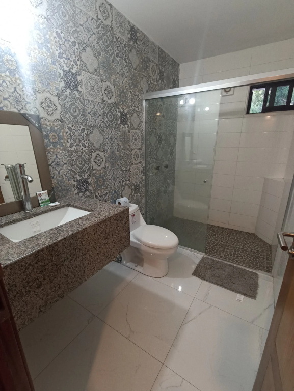 Hotel Posada Comala - Général