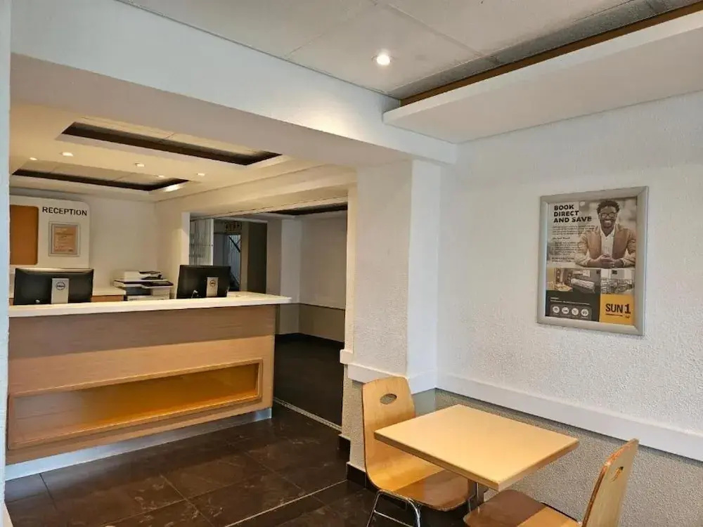 Hotel photo 17