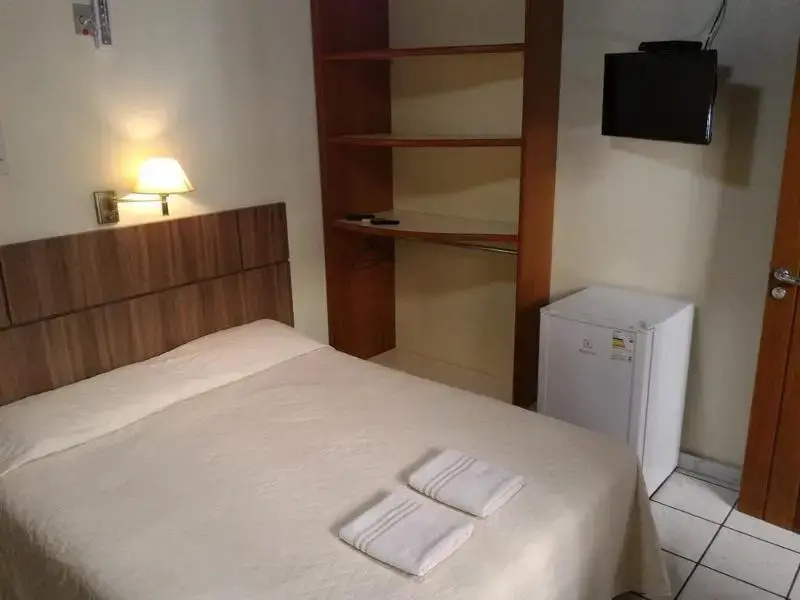 VOA Samuka Hotel - Chambres