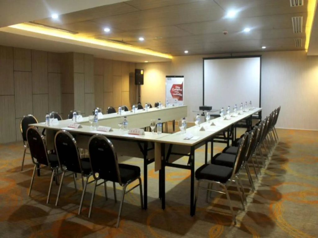 HARRIS Hotel Samarinda - Général