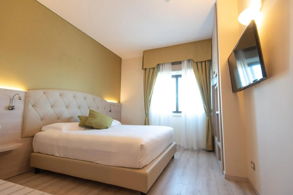 Hotel Castello — 5