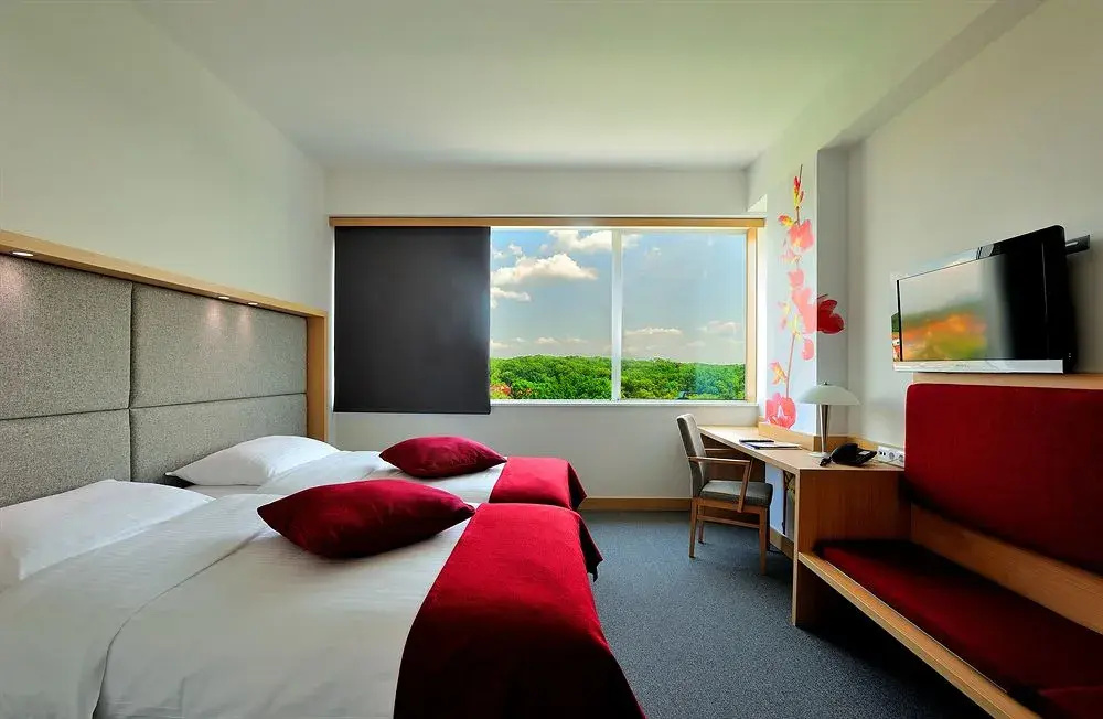 Hotel photo 6
