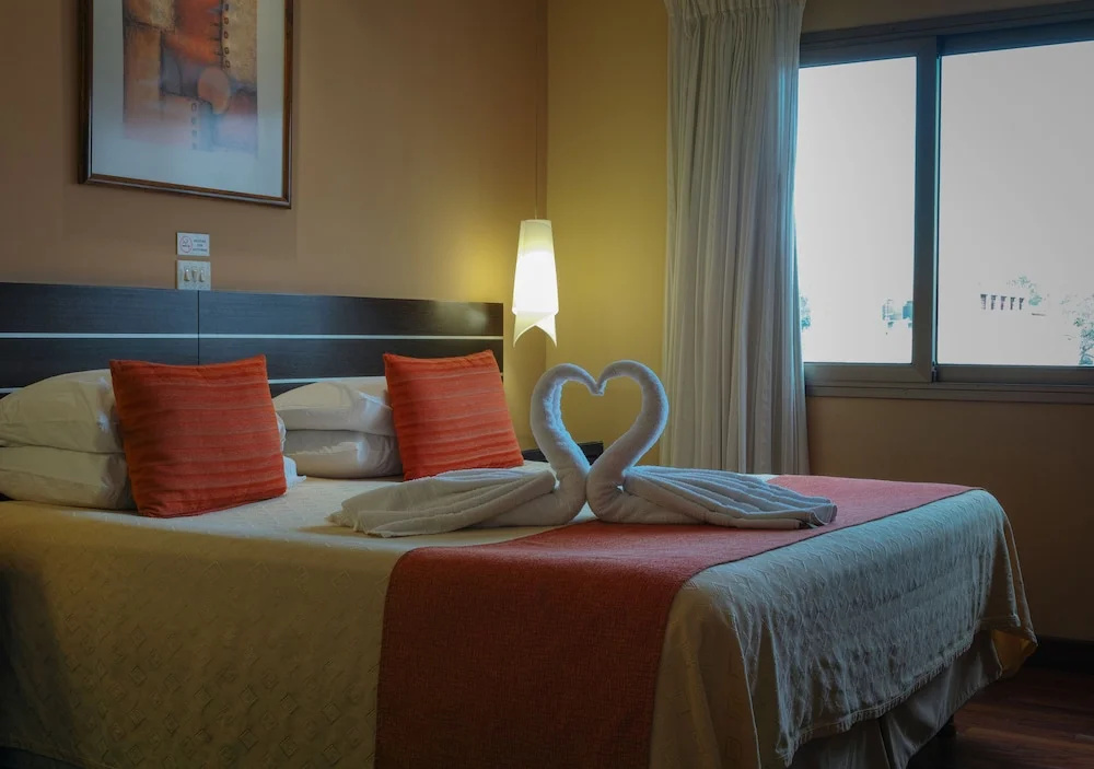 Ankara Suites - Chambres