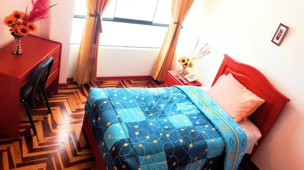 Hotel photo 2