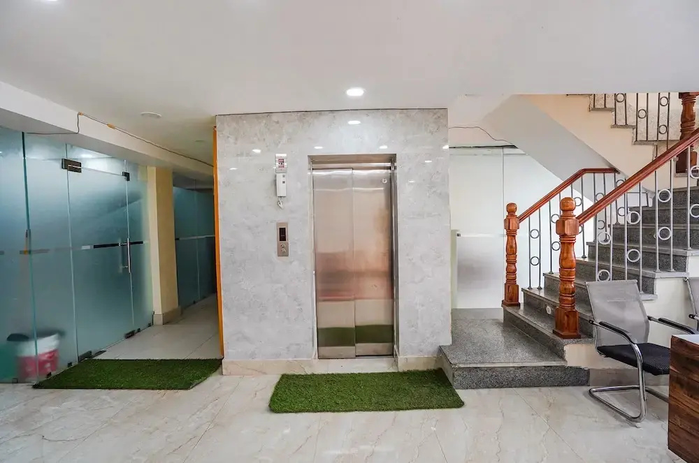 Hotel photo 11