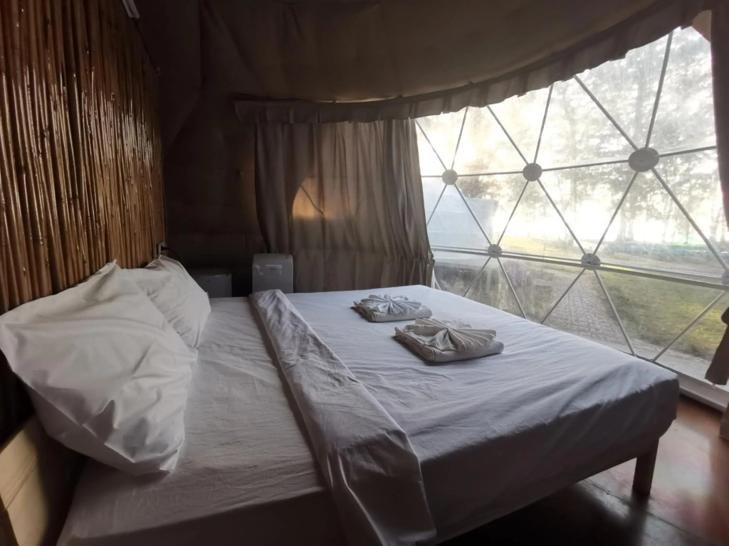 Eco Lanta Hideaway Beach Resort
