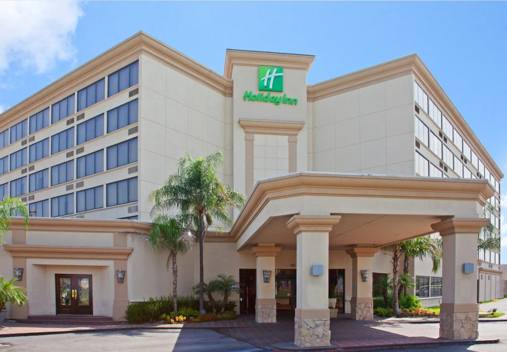 Wyndham Houston Hobby Airport - Chambres