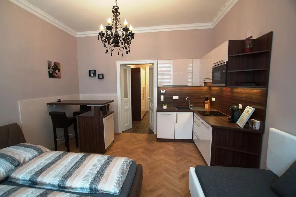 Apartments-In-Vienna - Général