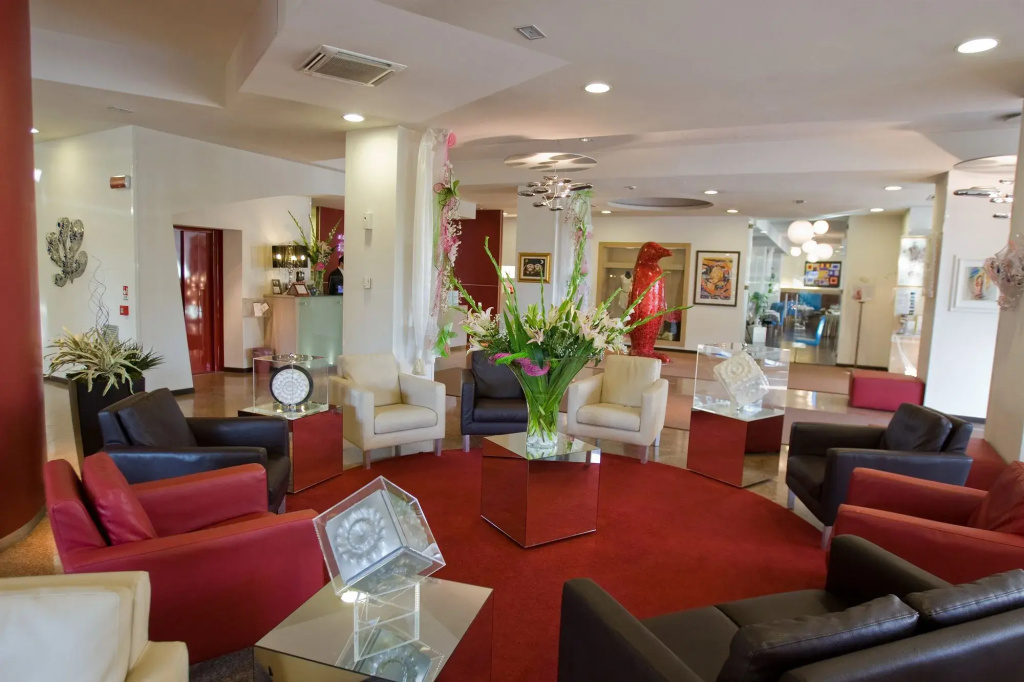 Hotel Mioni Royal San - Général
