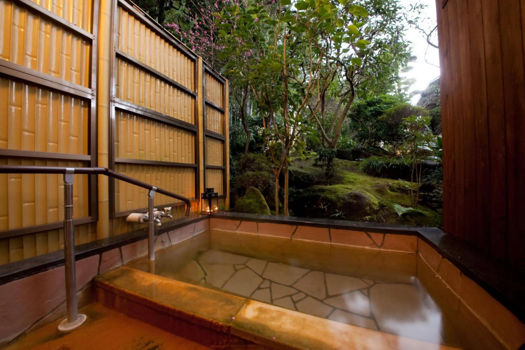 Ryokan Sennari 사진 27