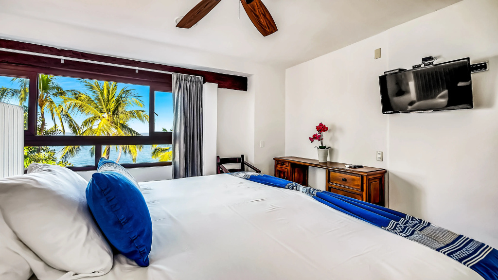 Marboka Hotel & Suites - Général