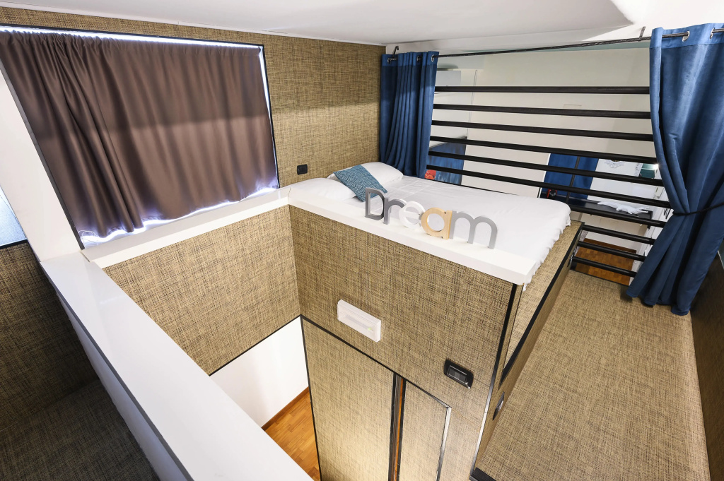 Отель Hotel Relais dei Papi в Риме