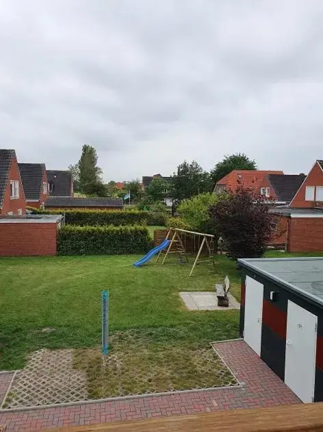 Apartmenthaus Robbe Luv