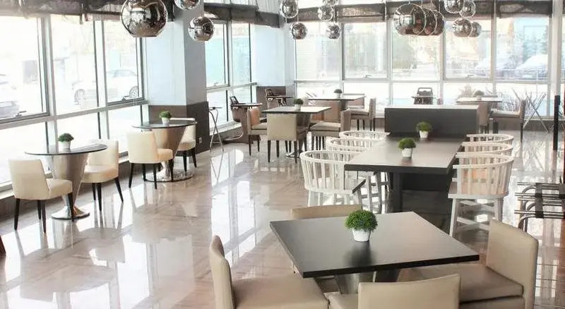 Dalga Residences By Rotana - Istanbul - Général