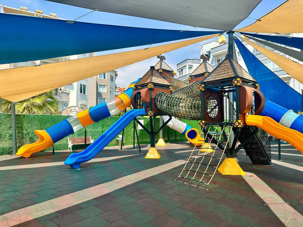 Blue Wave Suite Hotel - All Inclusive - Général