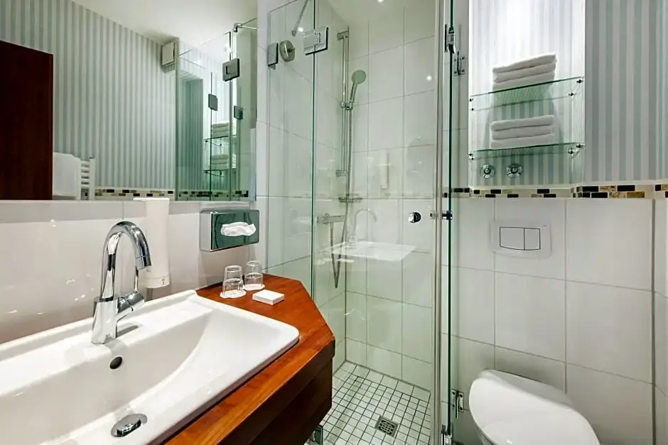 Hotel Birke, Ringhotel Kiel - Chambres