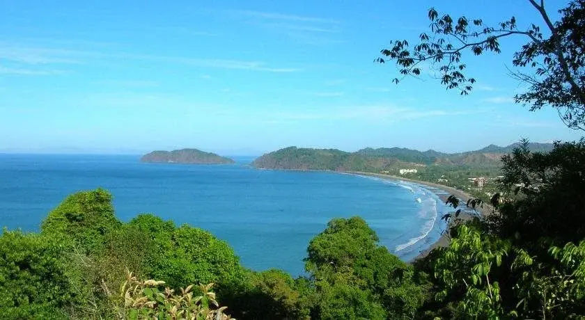 Beach & Waterfront