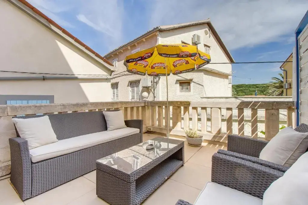 Hotel Sansegus - Chambres