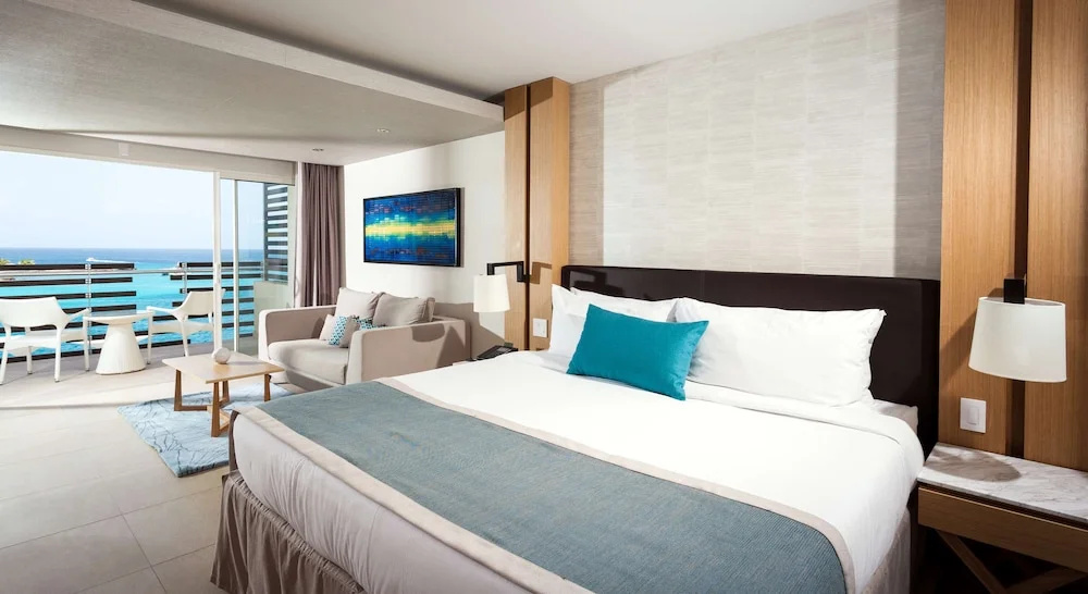 Sonesta Ocean Point All Inclusive, Adults Only Resort - Chambres