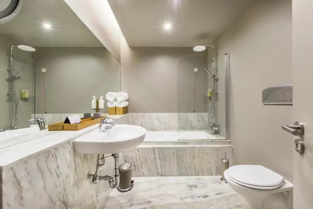 Villa C Boutique Hotel - Chambres
