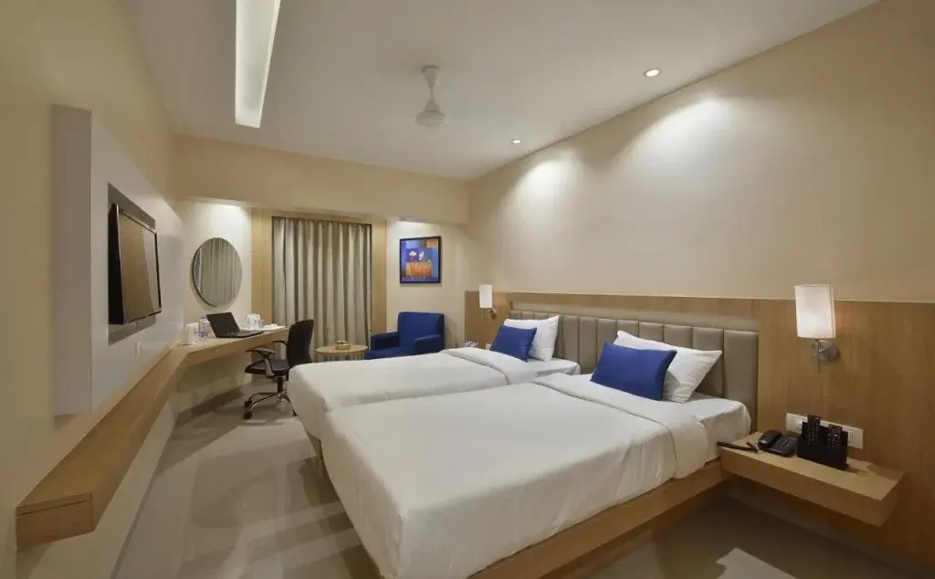 Hotel photo 7