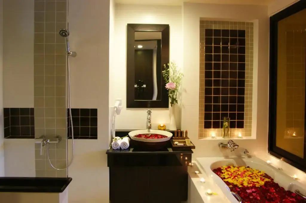 Yodia Heritage Hotel (SHA Extra plus) - Chambres