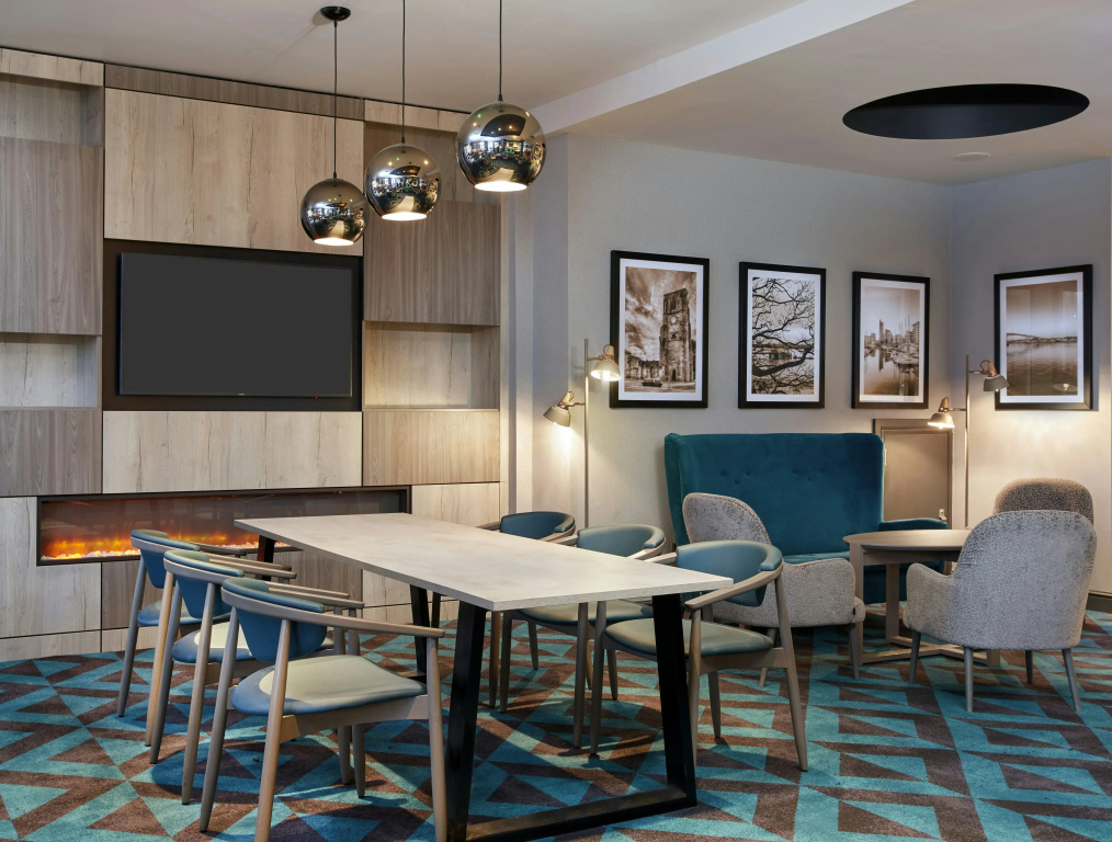 Leonardo Hotel Southampton - Général