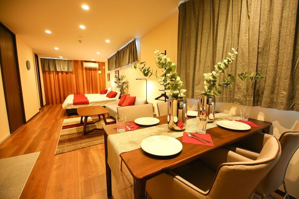 Prime Room Beppu Root 사진 14