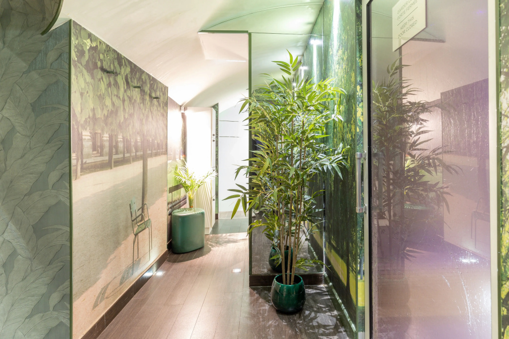 Secret de Paris - Hotel & Spa