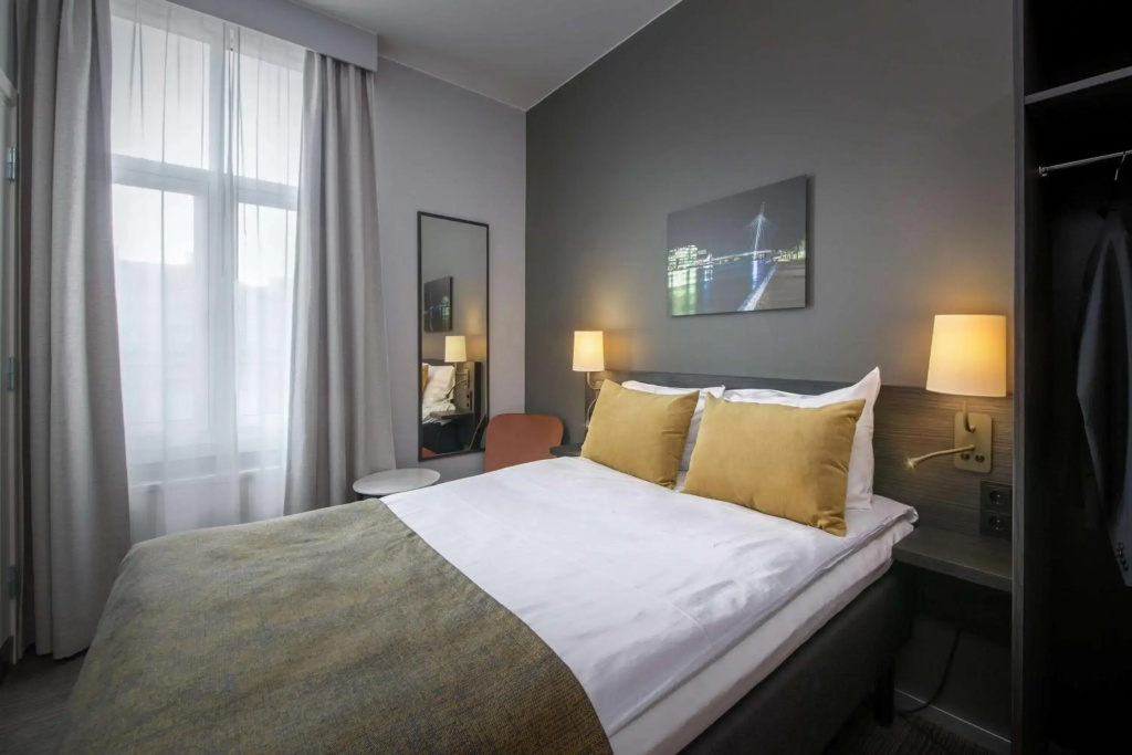 Scandic Ambassadeur Drammen - Général