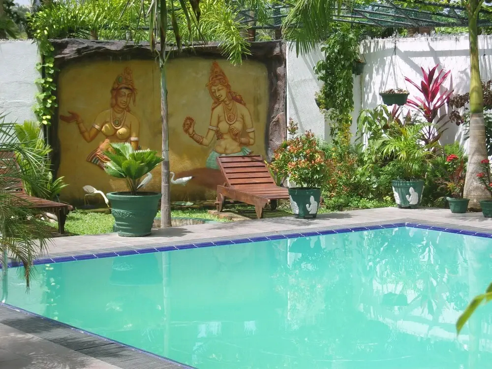 Hotel photo 16