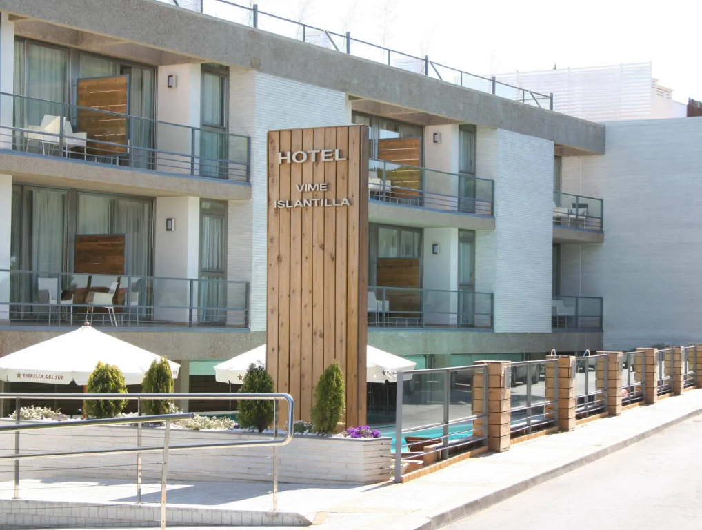 Hotel photo 21
