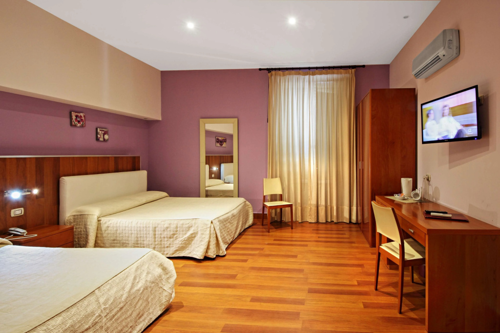 Hotel Tonic - Général