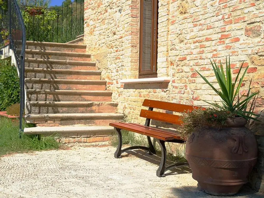 Agriturismo Casa dell'Orto