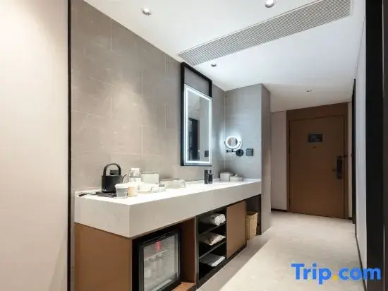 Harmony Phnom Penh Hotel - Chambres