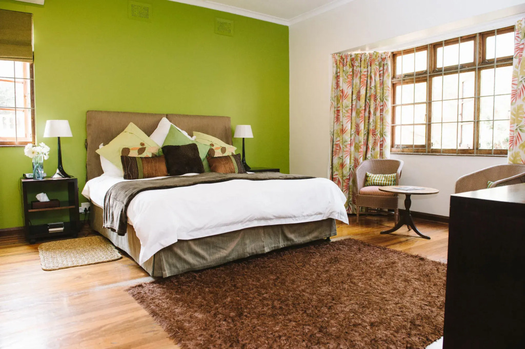 Mackaya Bella Guest House - фото 4