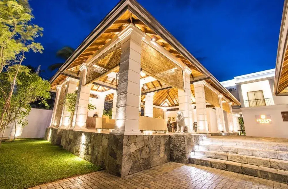 Kevans Casa