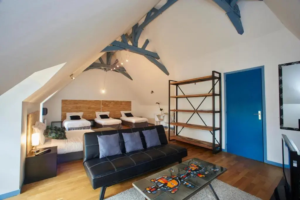 Standard room