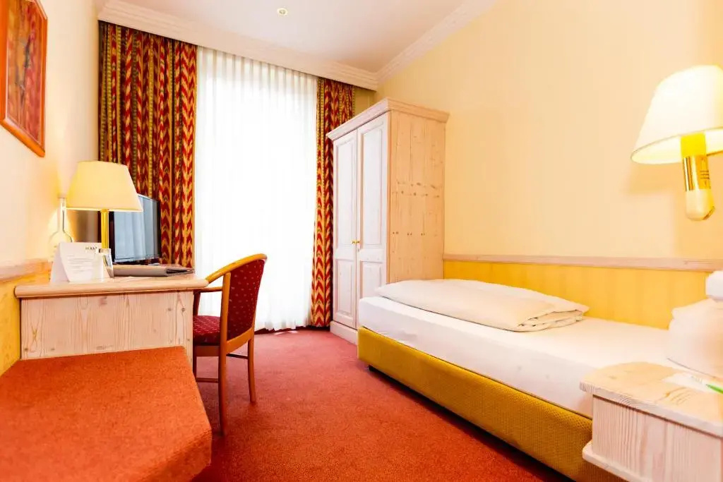 Superior Single room