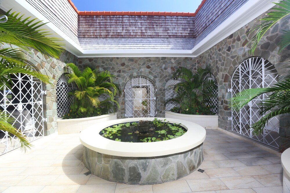 Villa Atlantis — фото 1