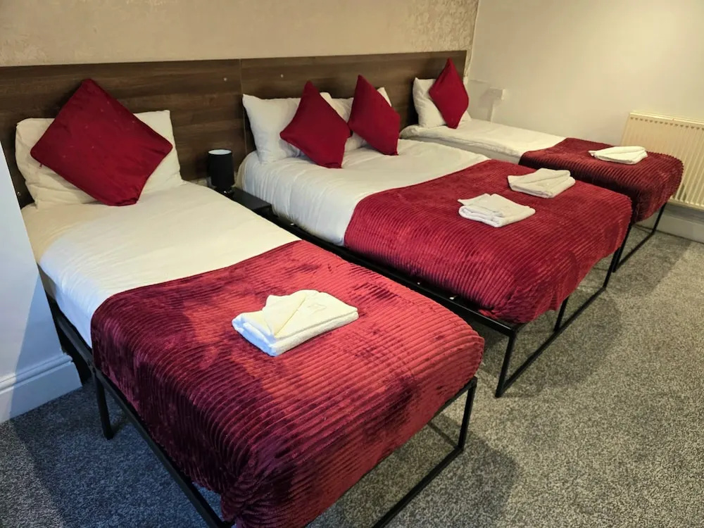 Hotel photo 14