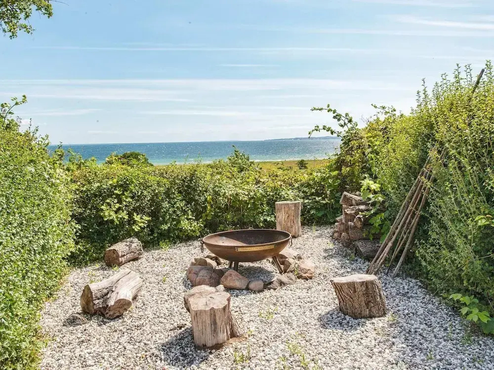Lovely Holiday Home in Jutland near Beach