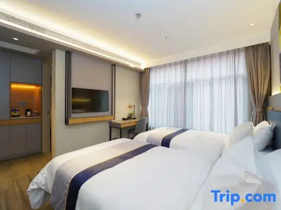 Superior Double room (twin beds)