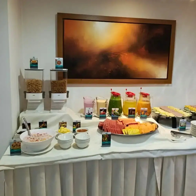 Hotel photo 11